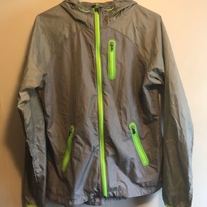Men’s Under Armour Windbreaker
